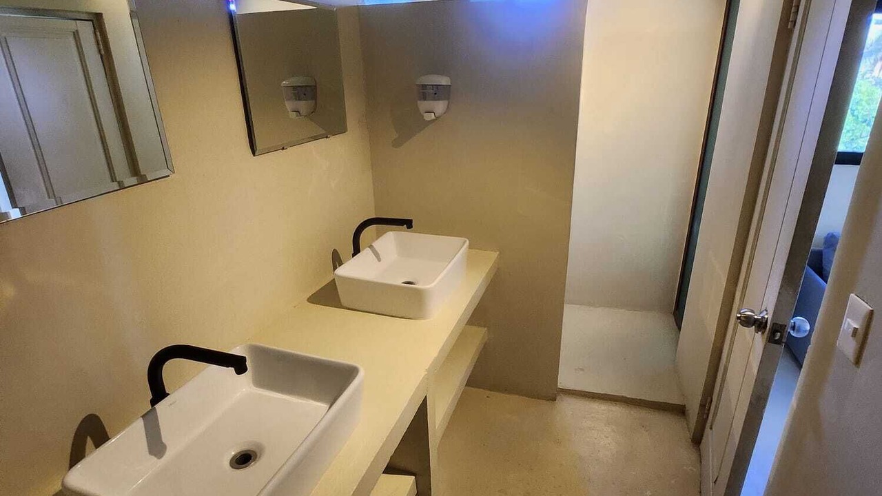 Photo of Bathroom in Downtown