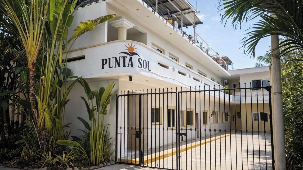 Photo of Outdoor in Brisas de Zicatela