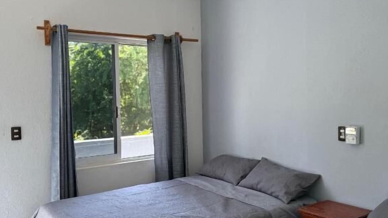 Photo of Bedroom in Brisas de Zicatela