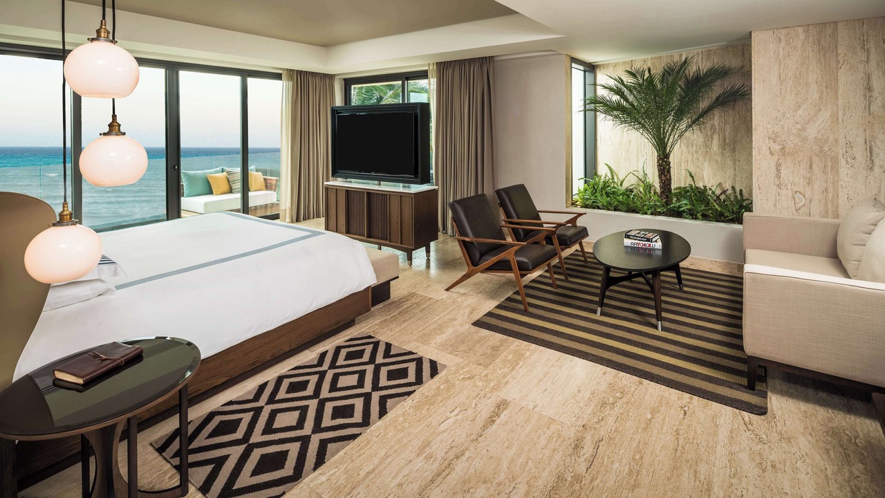 Photo of Bedroom in Downtown