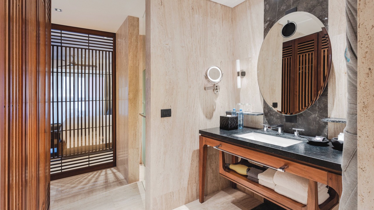 Photo of Bathroom in Downtown