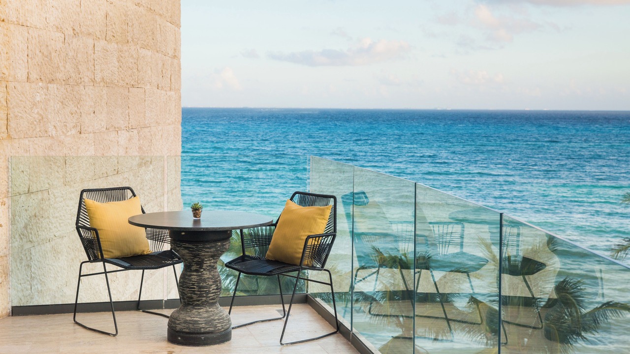 Photo of Patio Balcony in Downtown