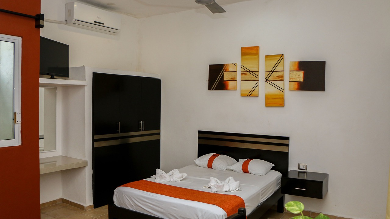 Photo of Bedroom in Valladolid