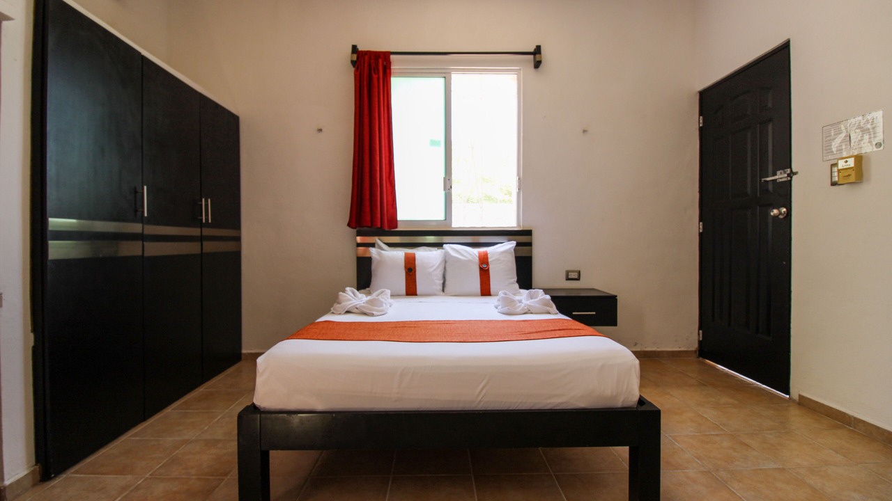 Photo of Bedroom in Valladolid