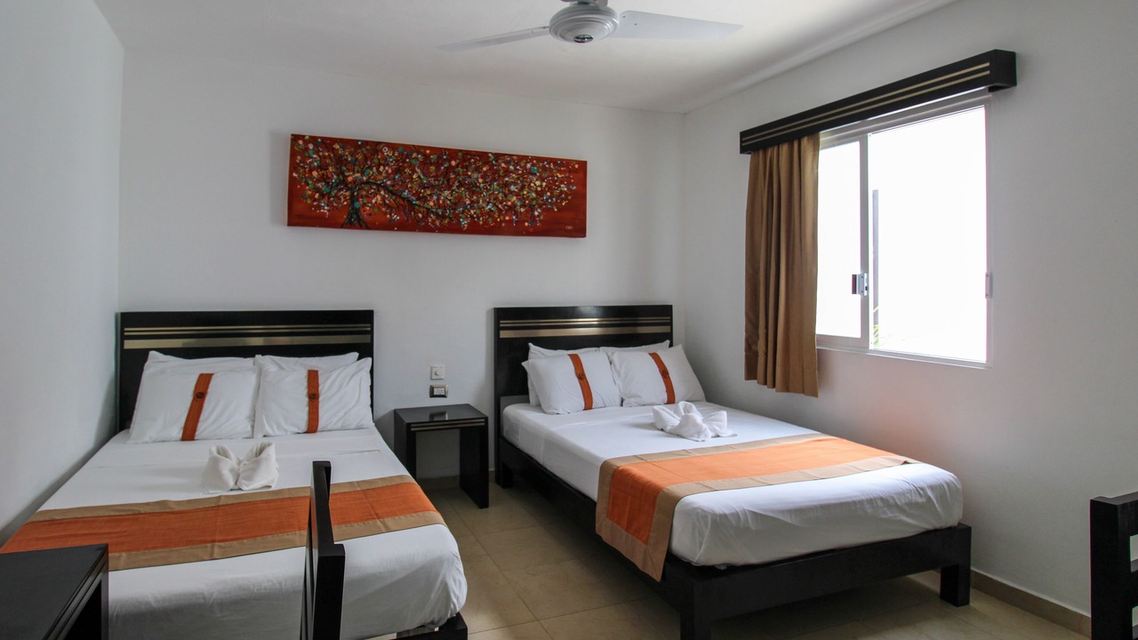 Photo of Bedroom in Valladolid