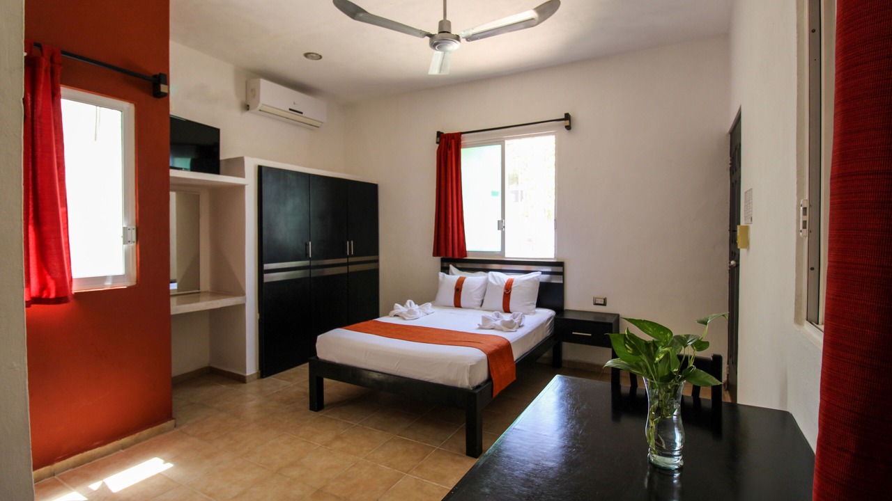 Photo of Bedroom in Valladolid