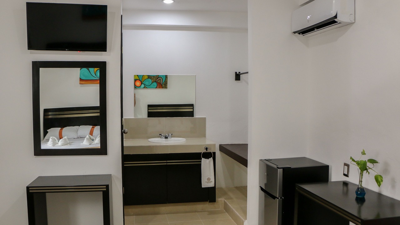 Photo of Bedroom in Valladolid