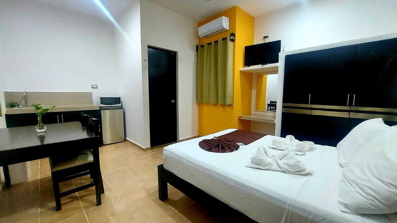 Photo of Bedroom in Valladolid