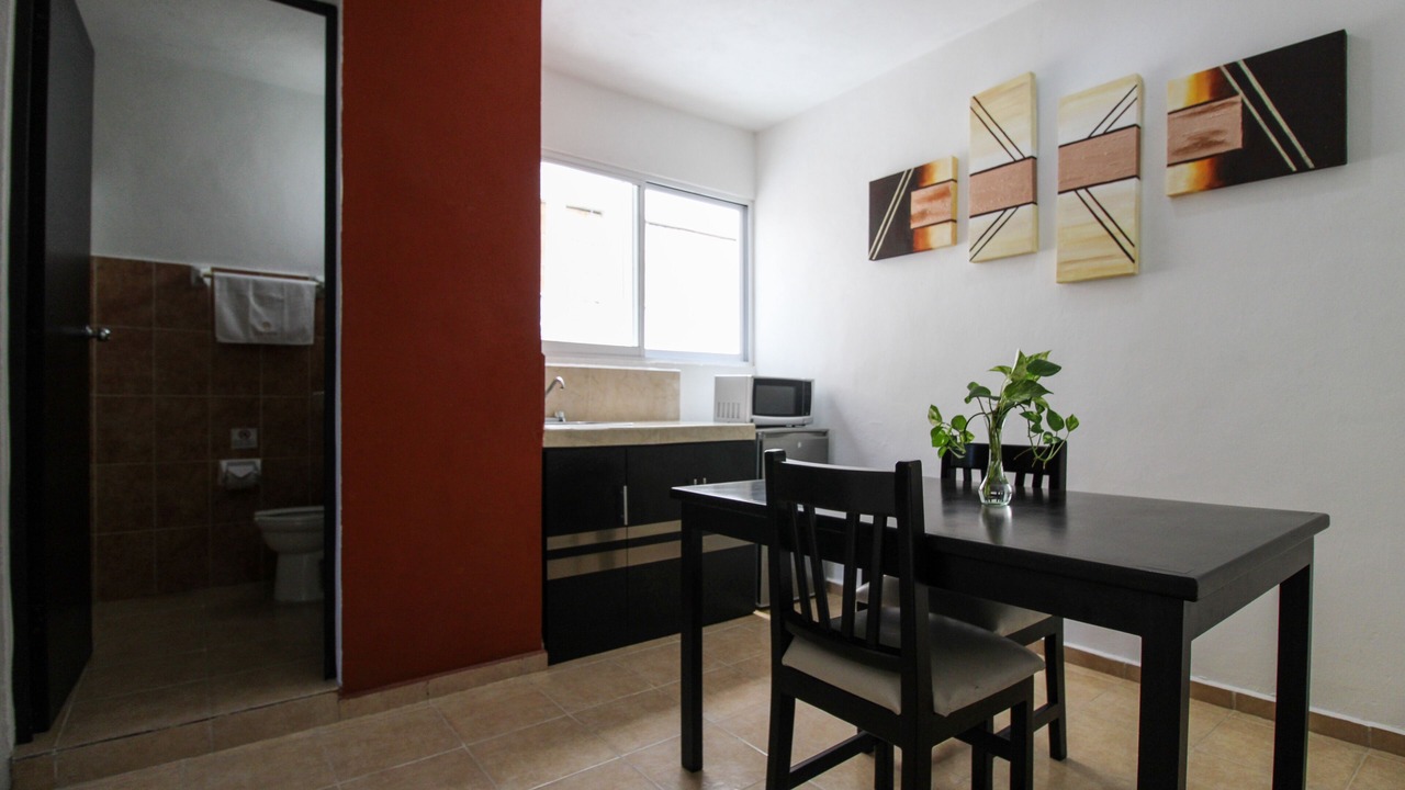 Photo of Bathroom in Valladolid