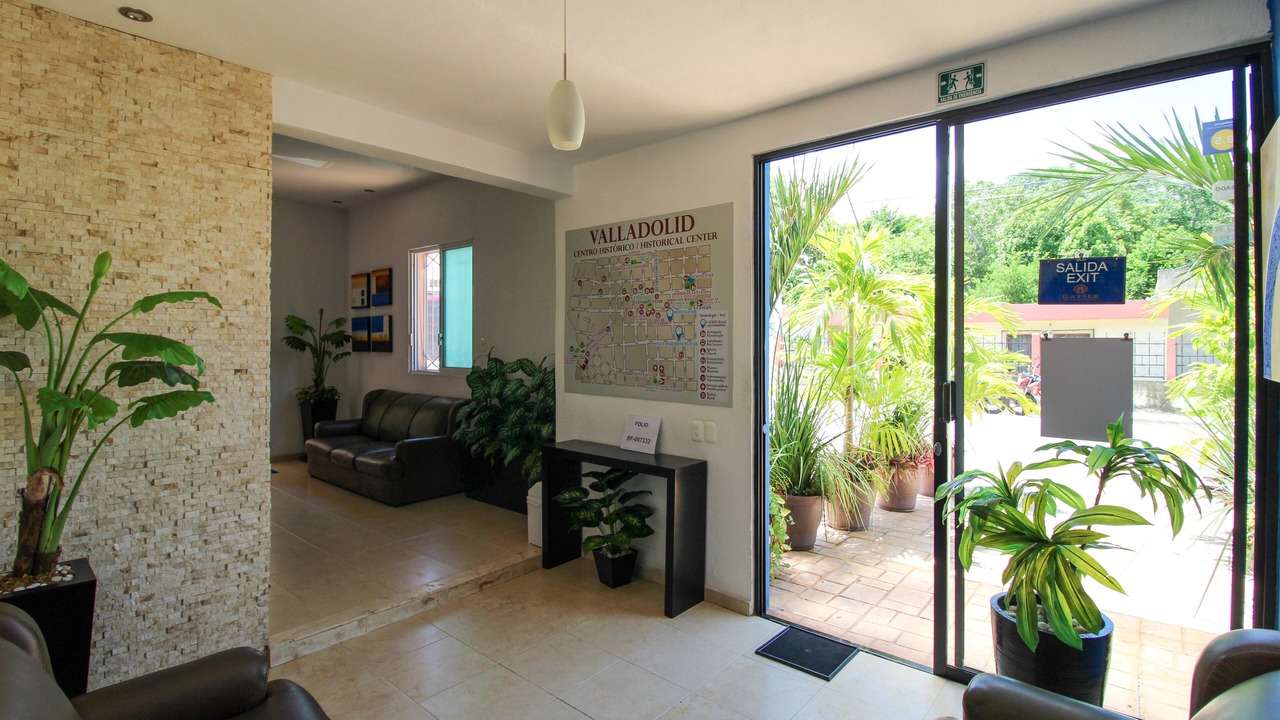 Photo of Outdoor in Valladolid