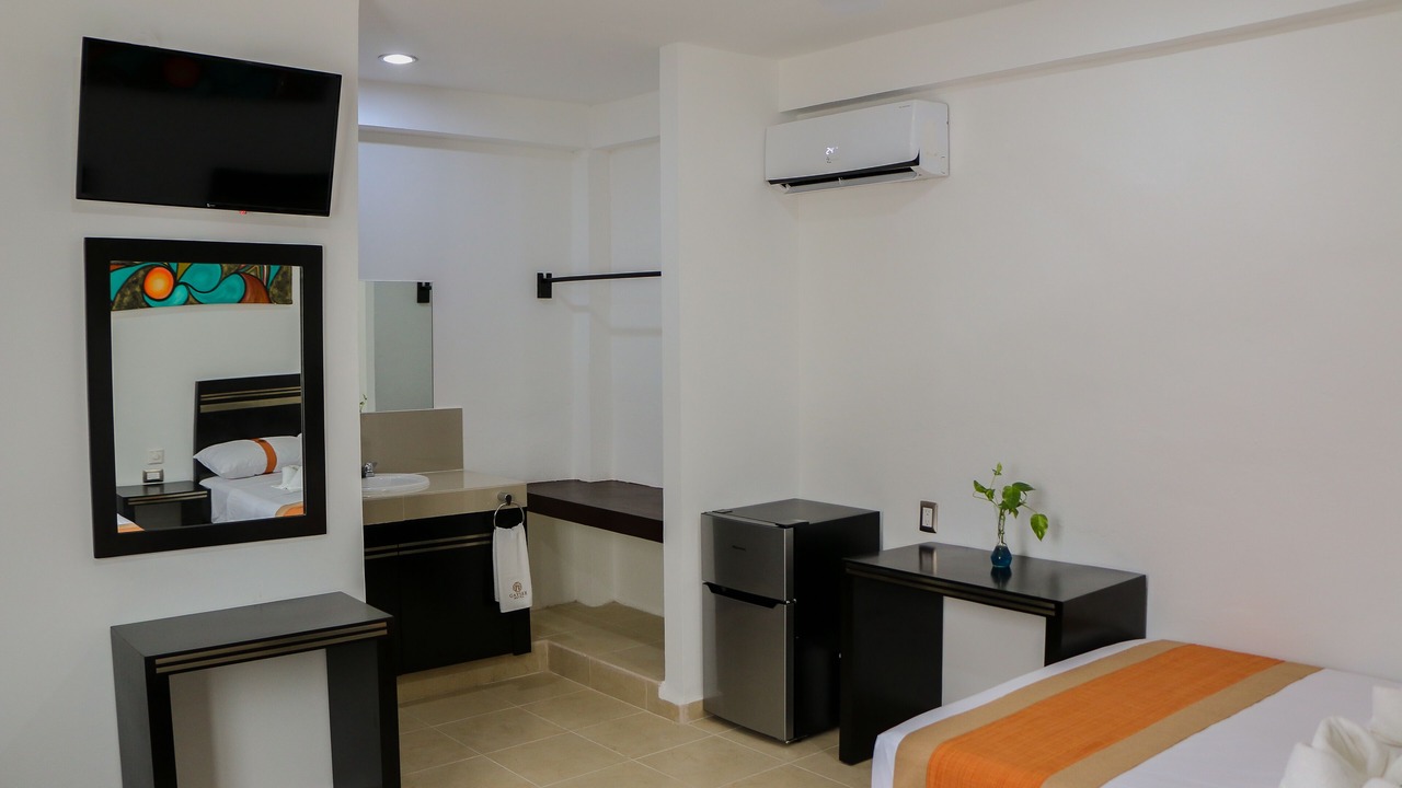 Photo of Bedroom in Valladolid