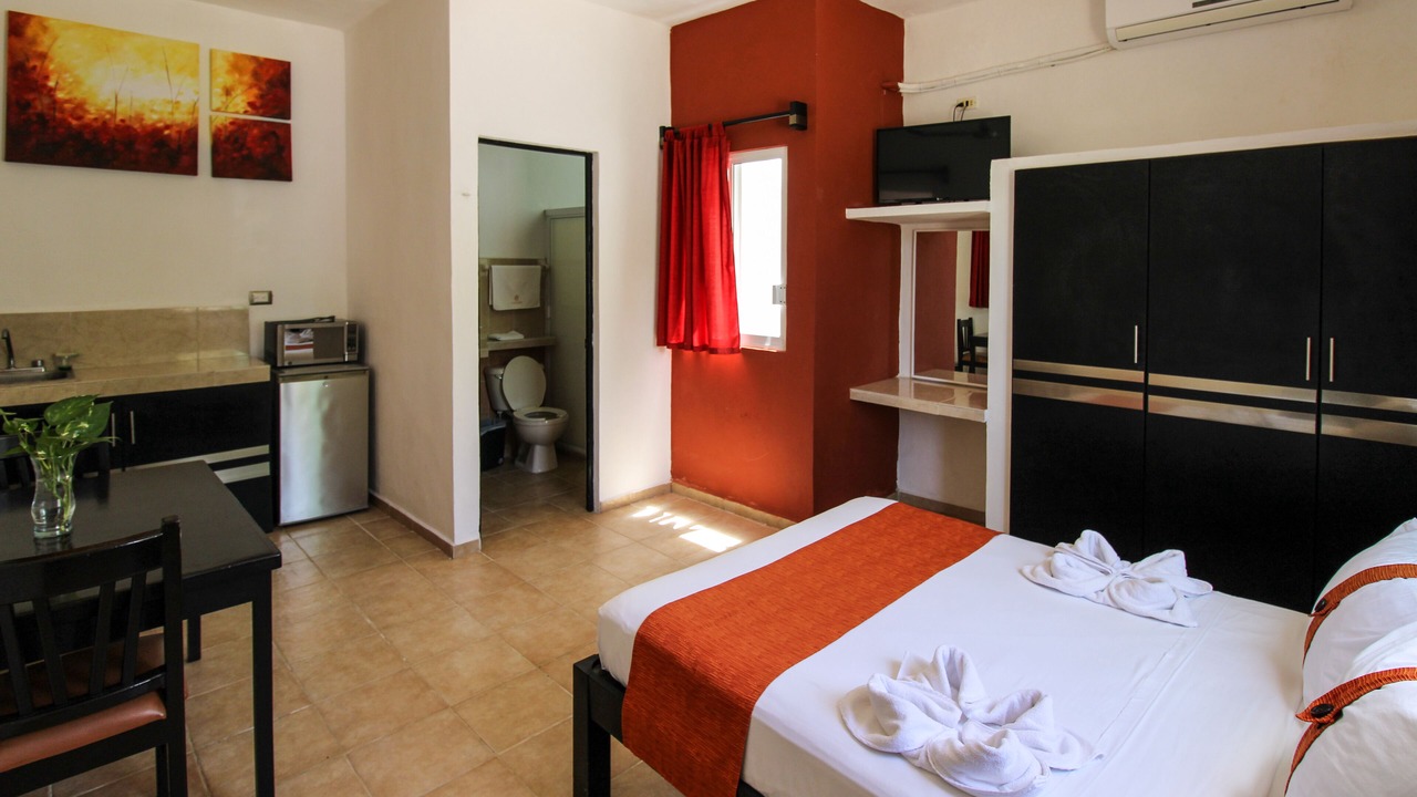Photo of Bathroom in Valladolid