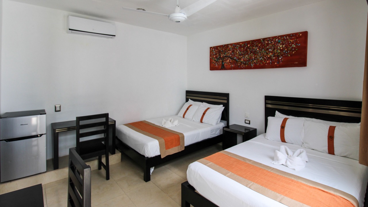 Photo of Bedroom in Valladolid