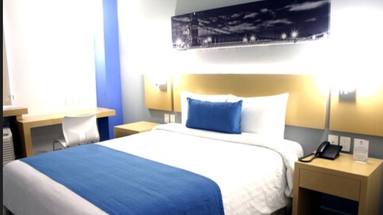 Photo of Bedroom in Veracruz