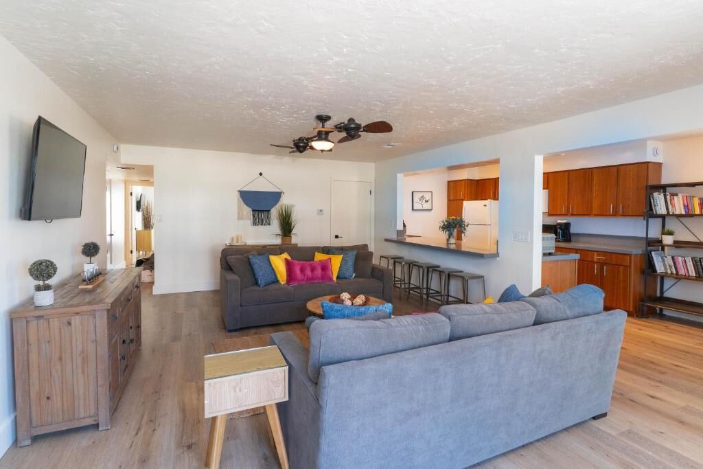 Photo of Bedroom in Carlsbad Village