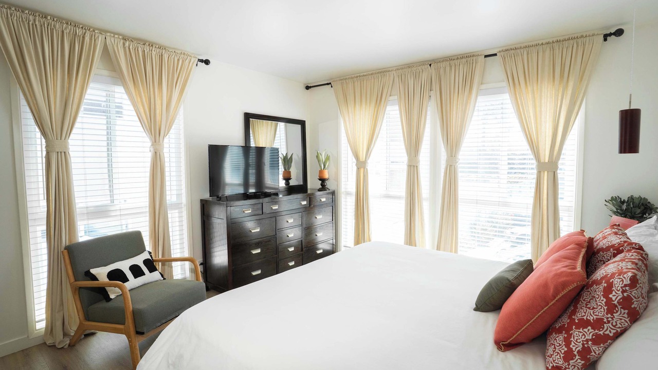 Photo of Bedroom in Carlsbad Village