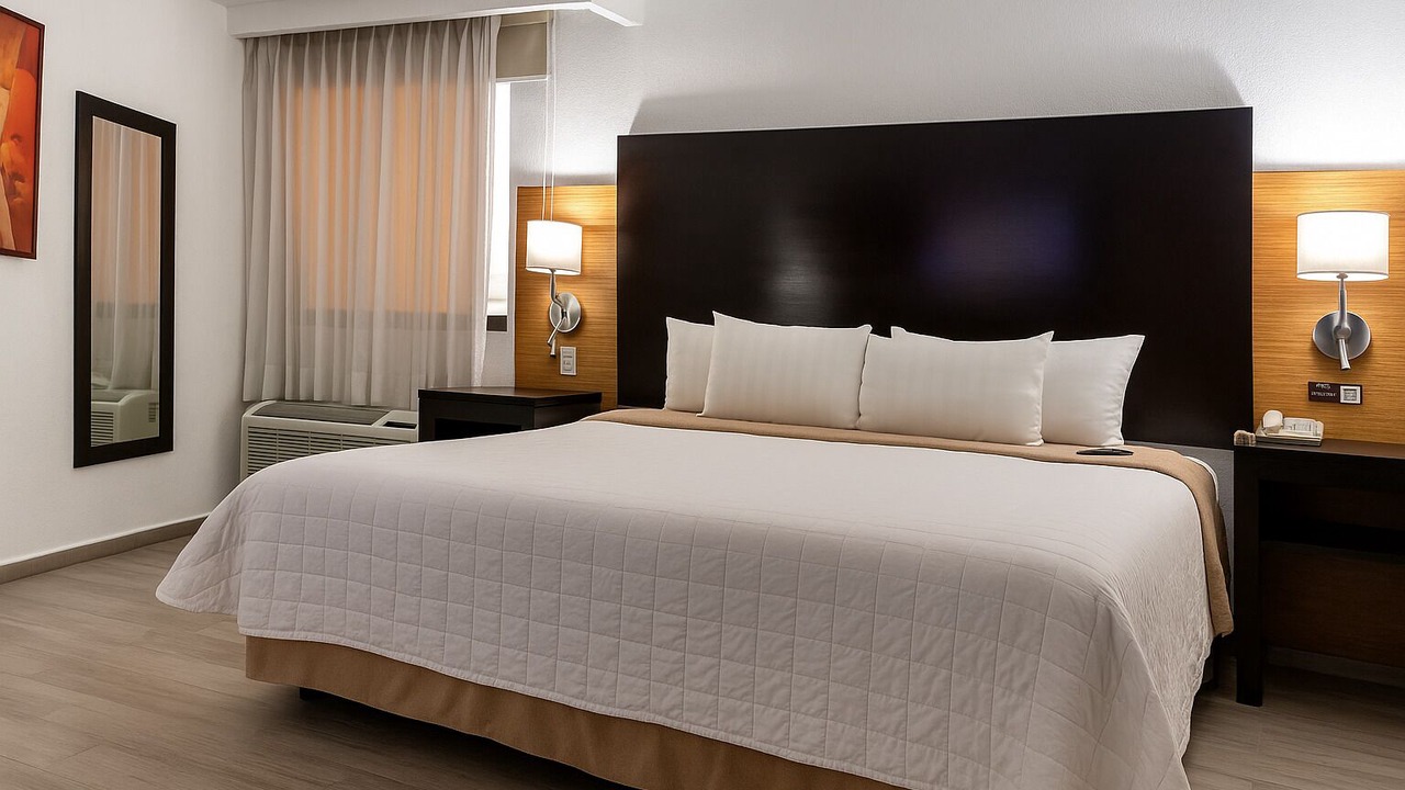 Photo of Bedroom in Poza Rica