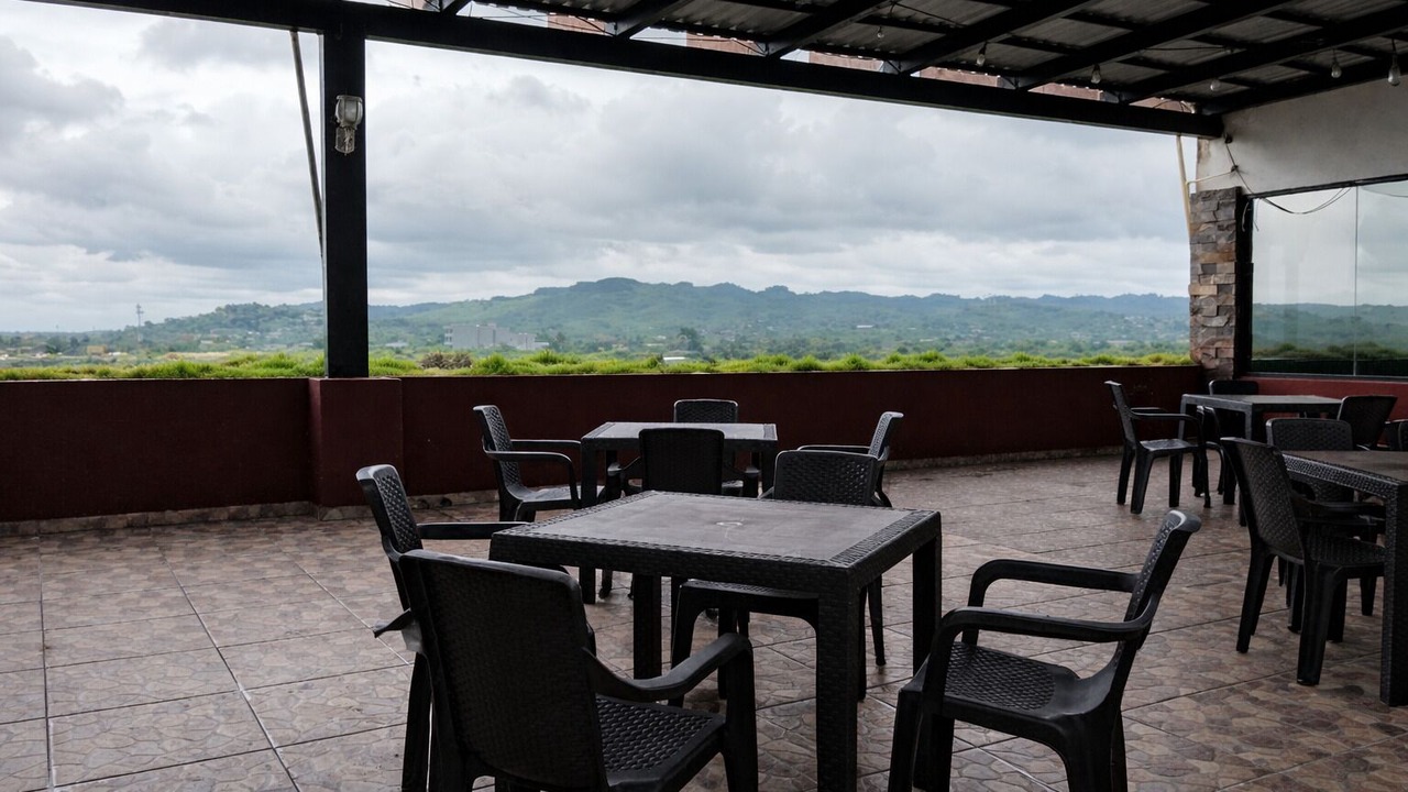 Photo of Patio Balcony in Poza Rica
