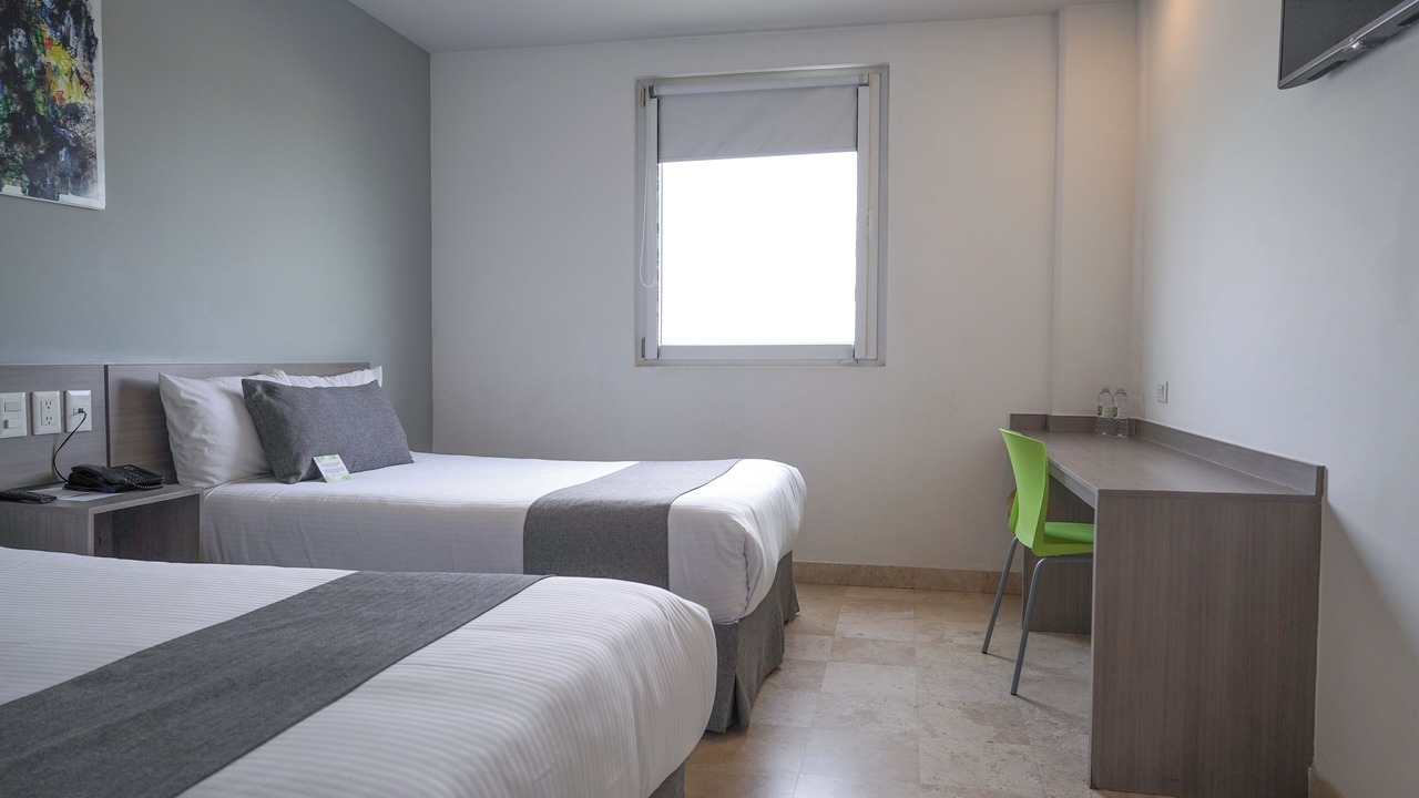 Photo of Bedroom in Granja