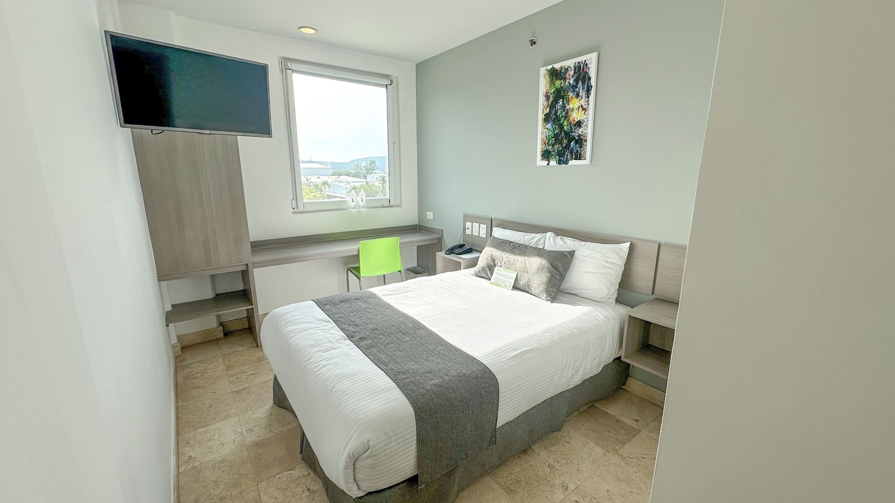 Photo of Bedroom in Granja