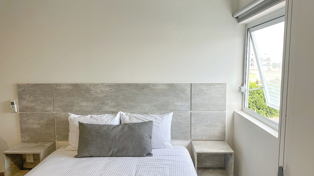 Photo of Bedroom in Granja