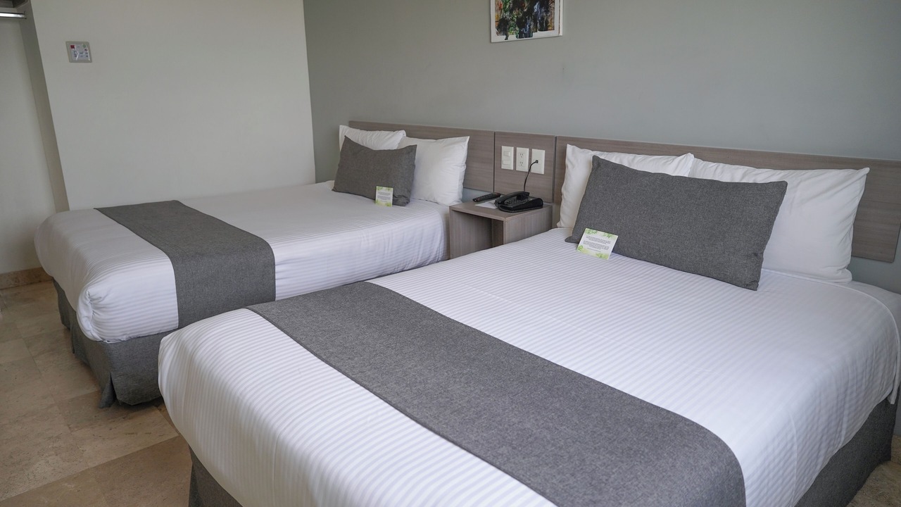 Photo of Bedroom in Granja