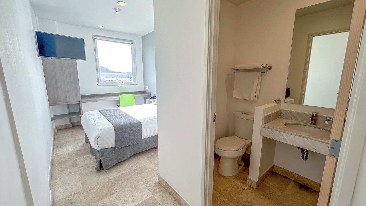 Photo of Bedroom in Granja