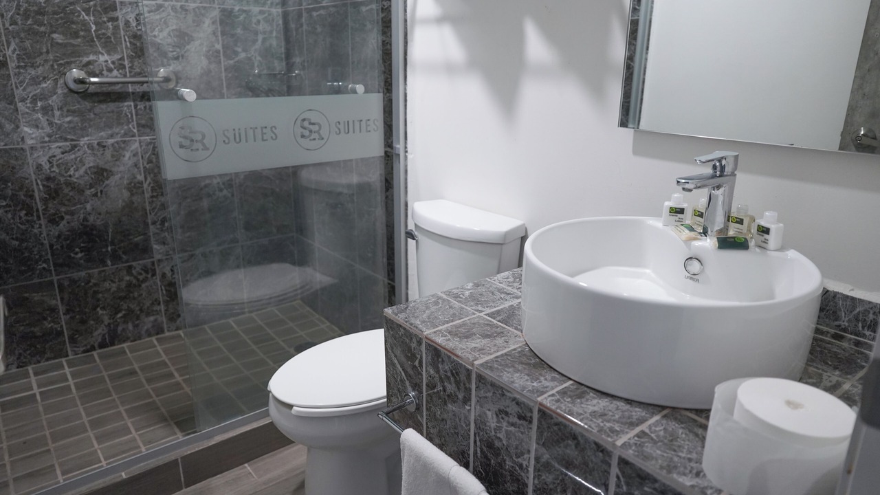 Photo of Bathroom in Granja