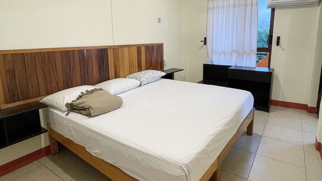 Photo of Bedroom in Hidalgo