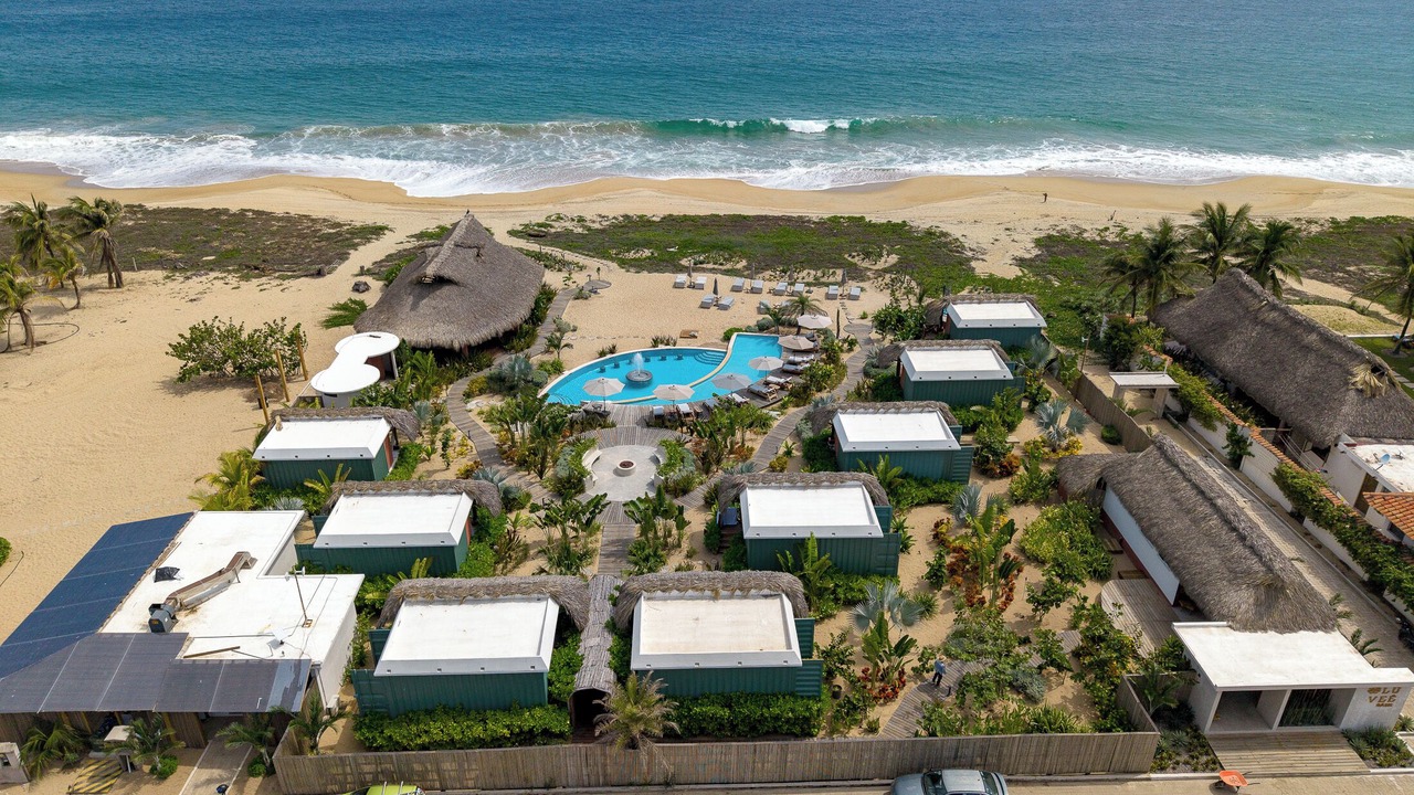 Photo of Outdoor in Puerto Escondido