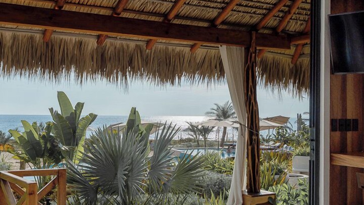 Photo of Bedroom in Puerto Escondido