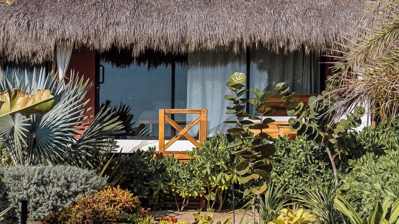 Photo of Bedroom in Puerto Escondido