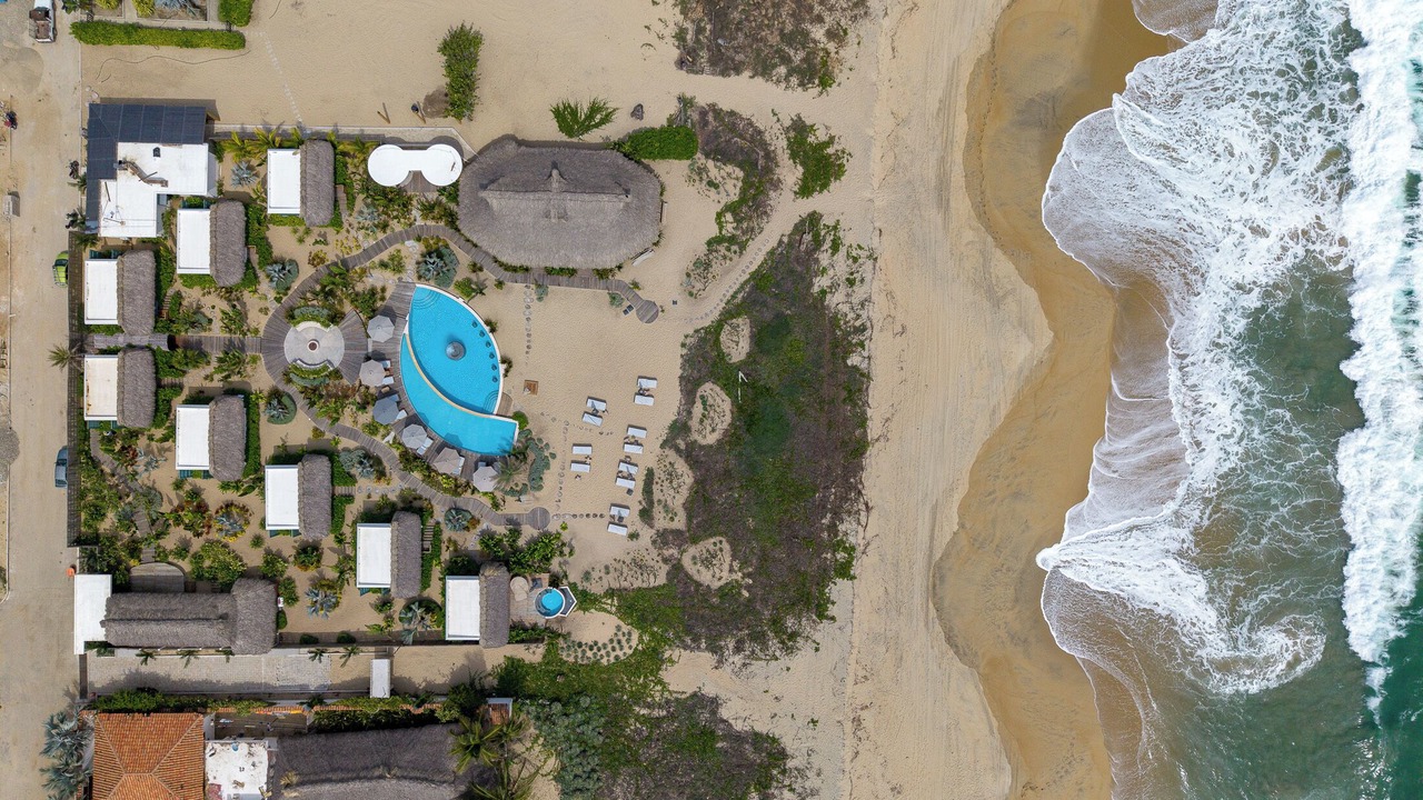 Photo of Outdoor in Puerto Escondido