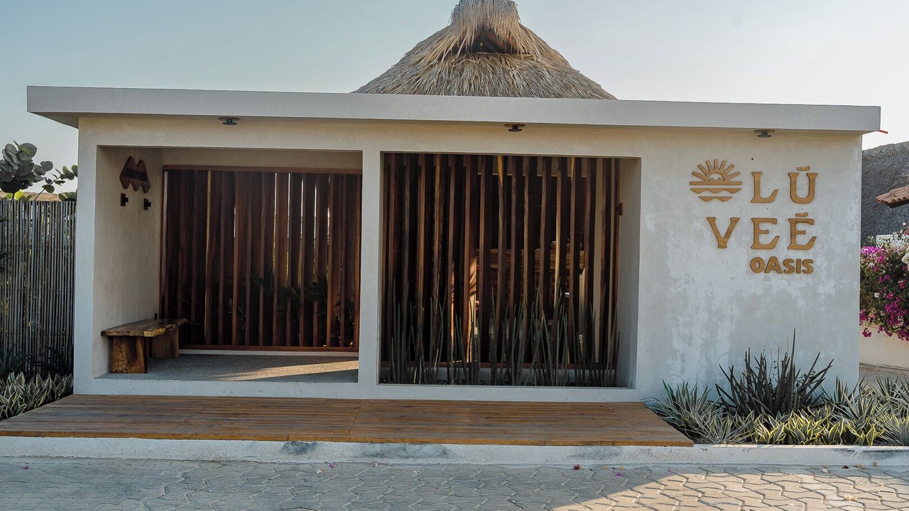 Photo of Outdoor in Puerto Escondido