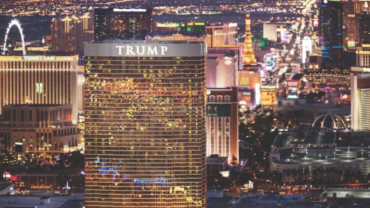 Photo of Outdoor in Las Vegas