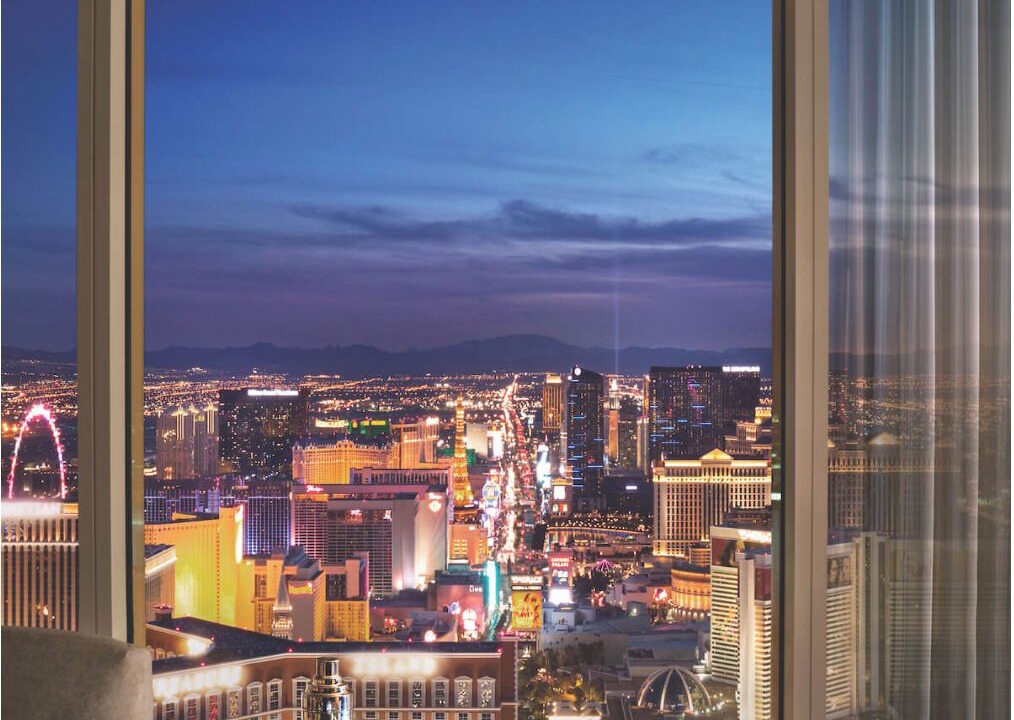 Photo of Others in Las Vegas