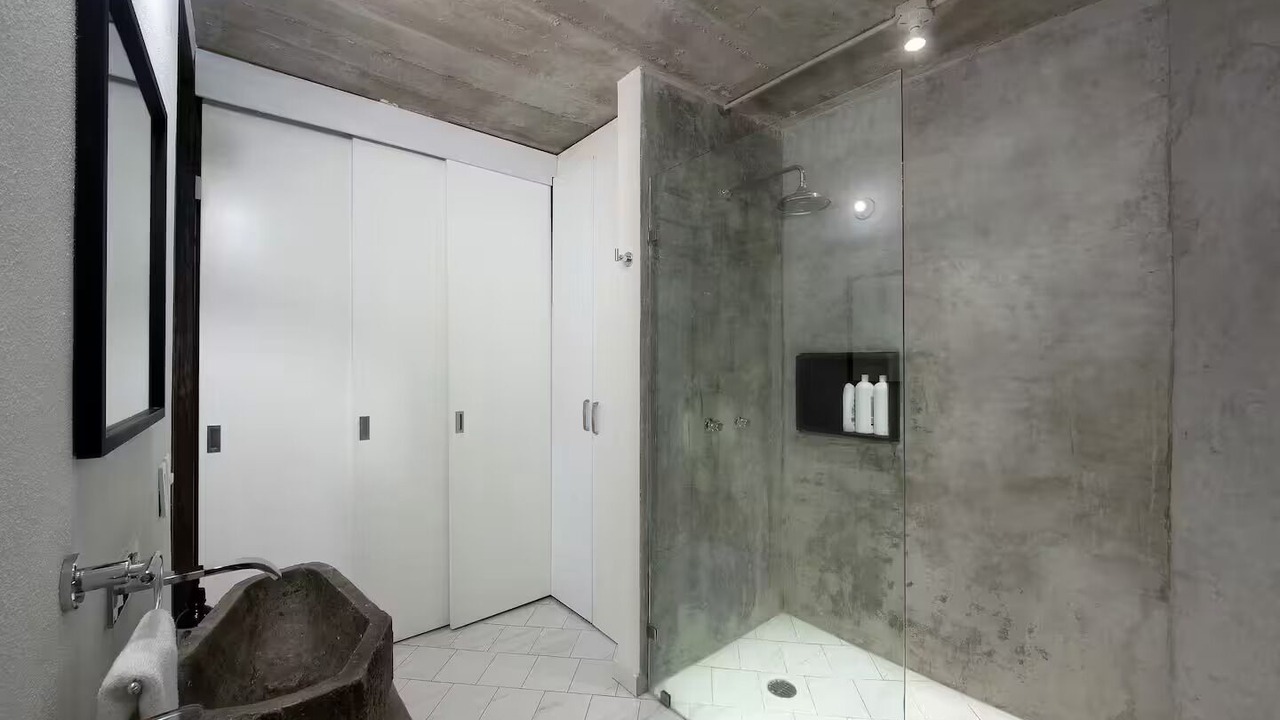 Photo of Bathroom in Emiliano Zapata