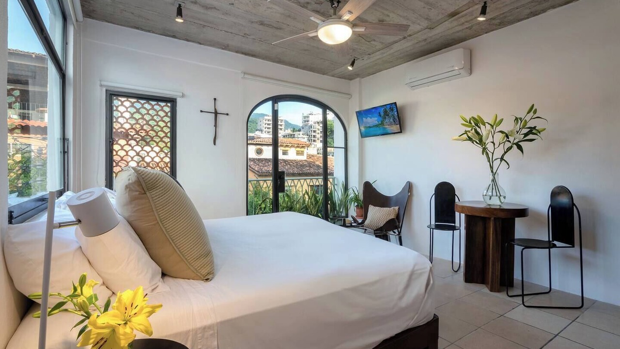 Photo of Bedroom in Emiliano Zapata