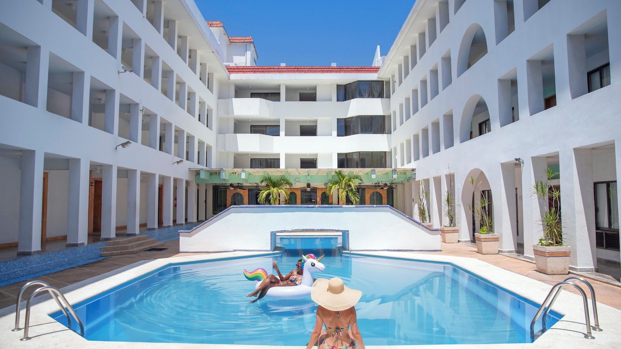 Photo of Outdoor in Ciudad del Carmen City-Centre
