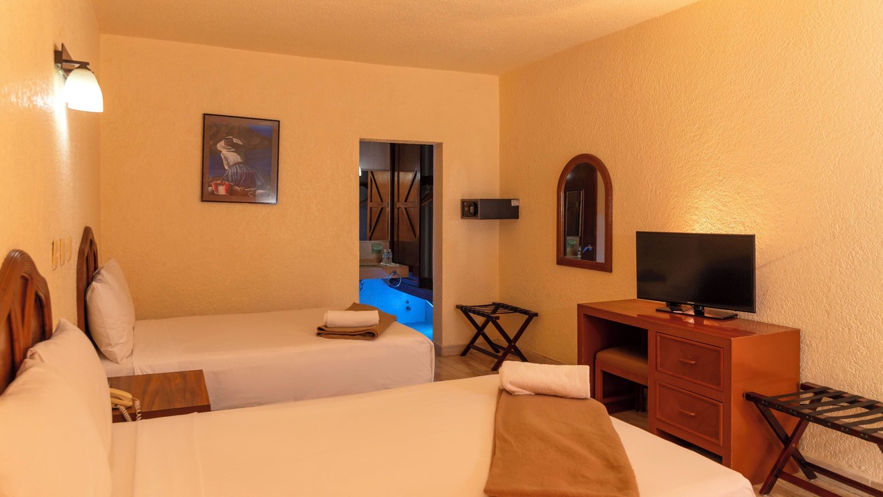 Photo of Bedroom in Ciudad del Carmen City-Centre