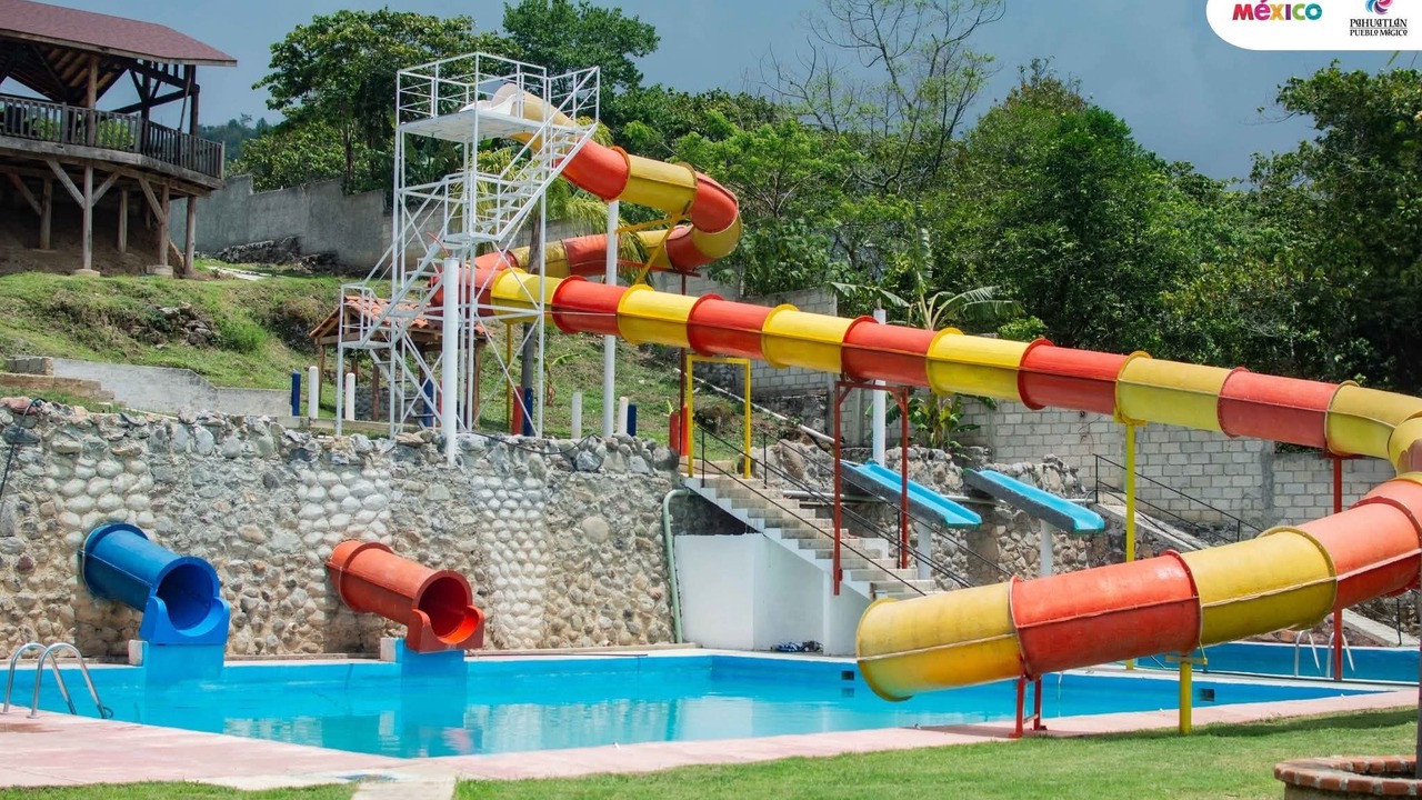 Photo of Outdoor in Nuevo Necaxa