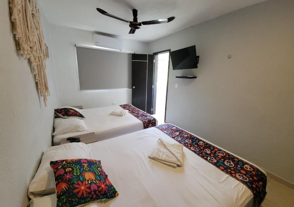 Photo of Bedroom in Centro