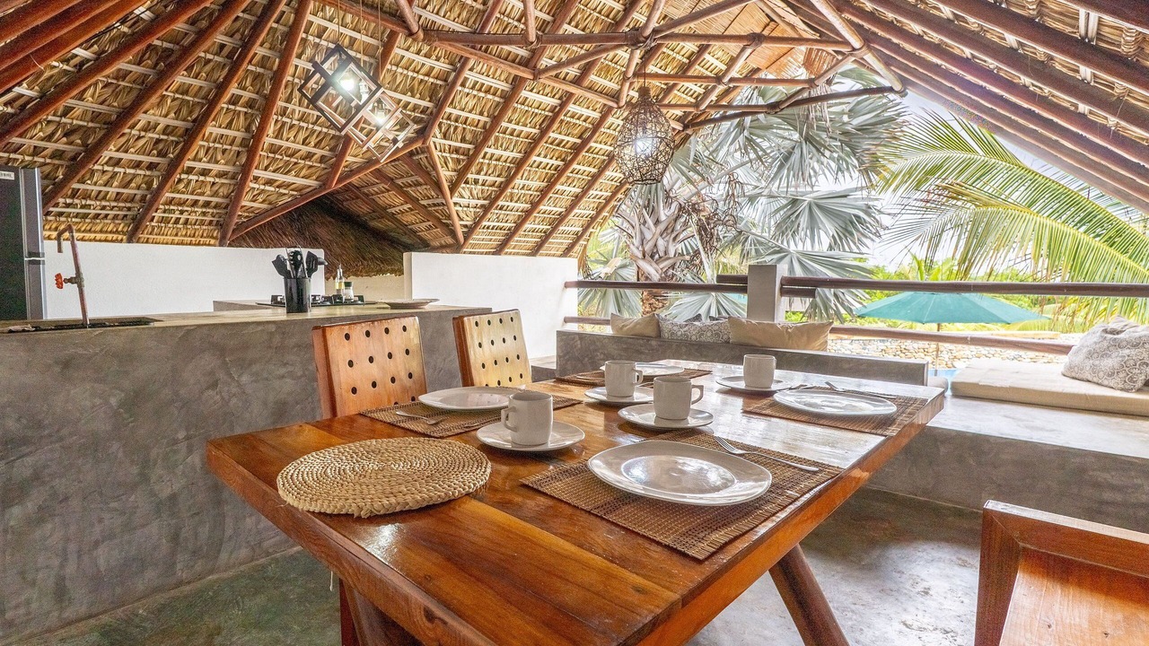 Photo of Outdoor in Barra de Colotepec