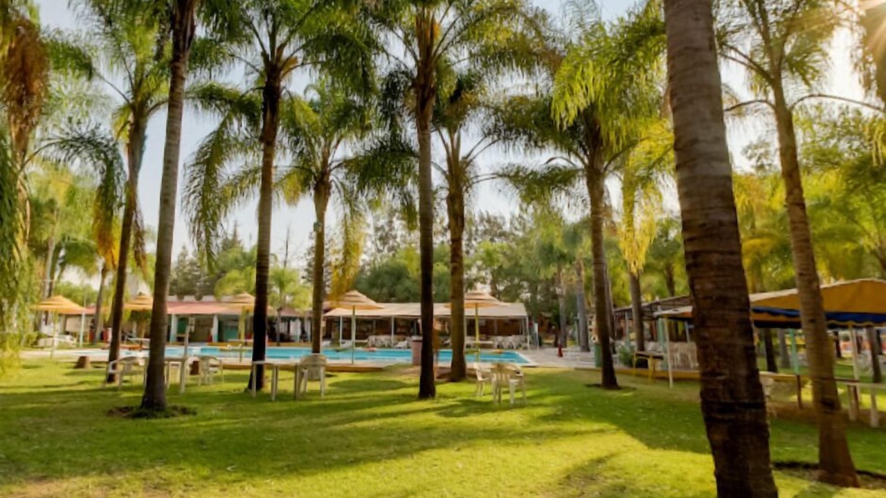 Photo of Outdoor in Purisima del Rincon