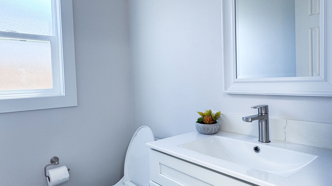 Photo of Bathroom in Sunnyvale