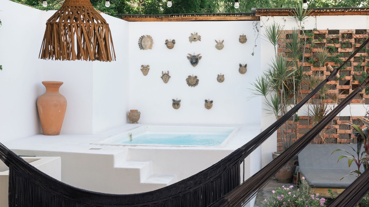 Photo of Outdoor in Brisas de Zicatela