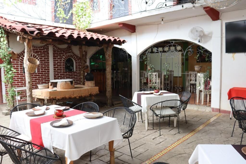 Photo of Outdoor in Santos Reyes Nopala