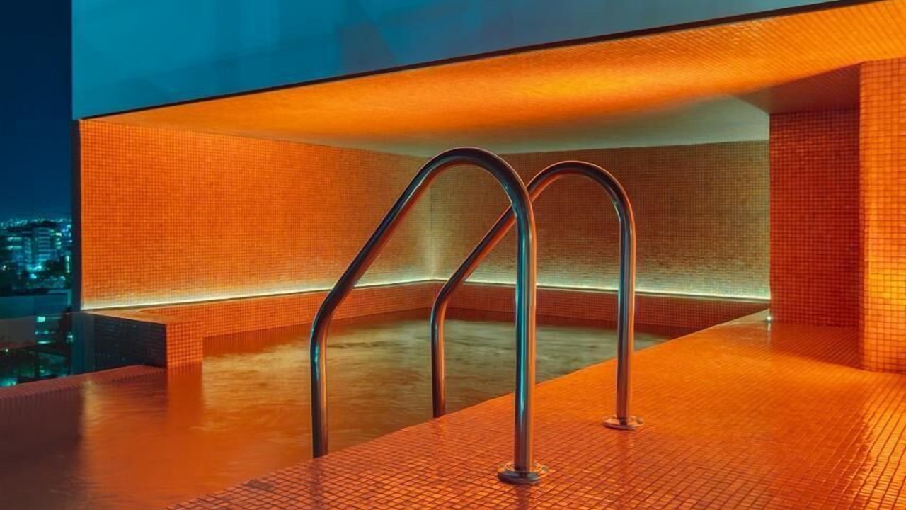 Photo of Outdoor in Financial District