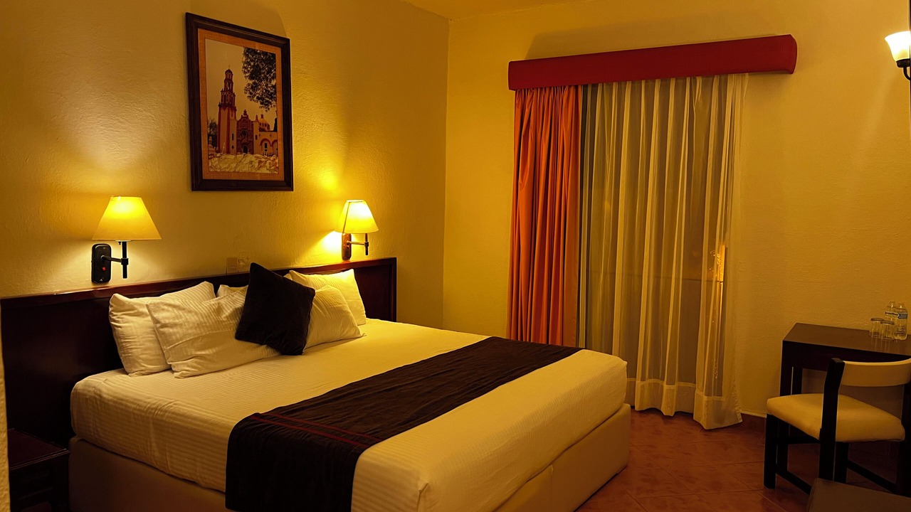 Photo of Bedroom in Jalpan de Serra