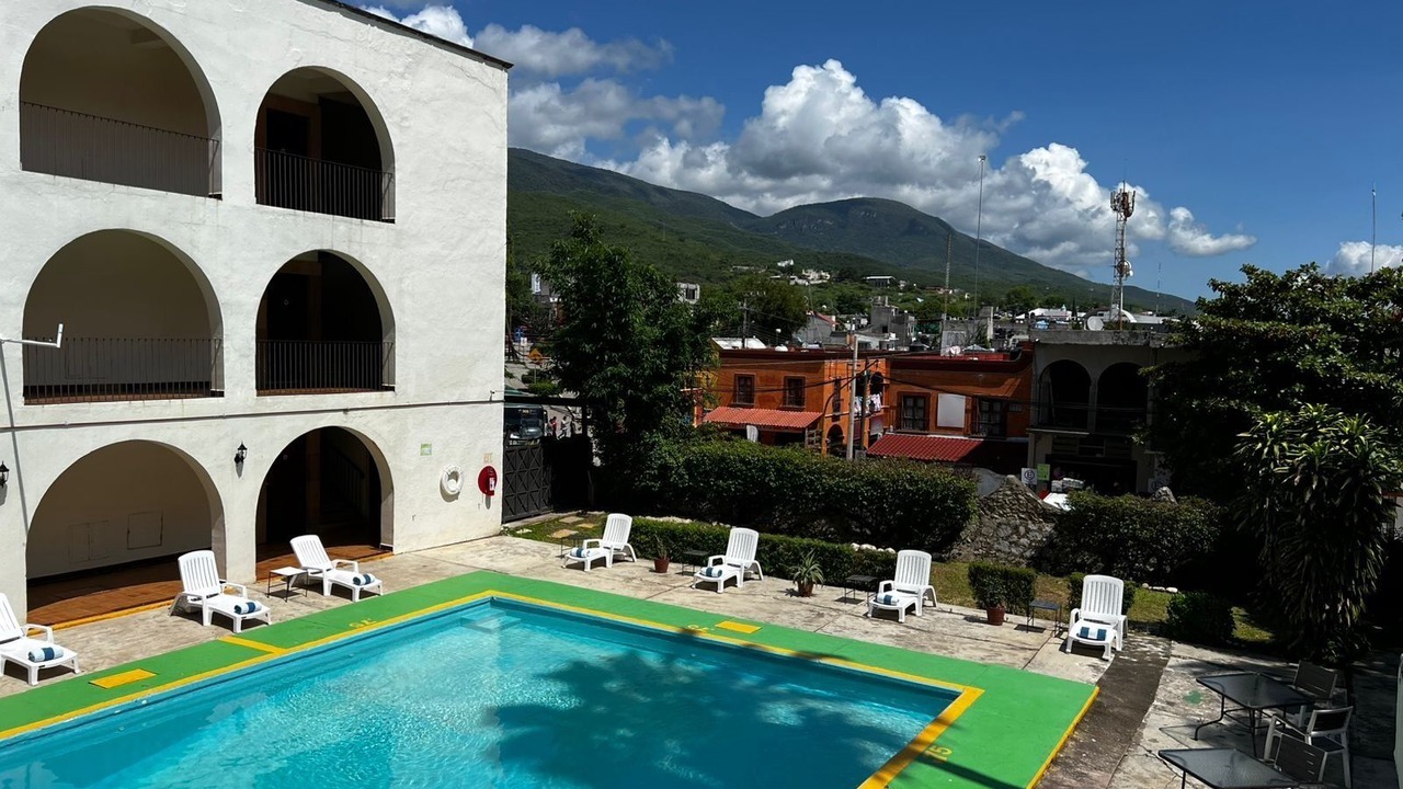 Photo of Outdoor in Jalpan de Serra
